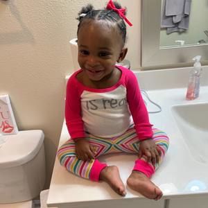 Meet your Posher, Donnell